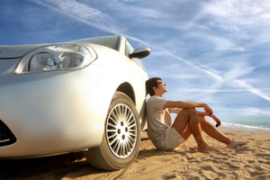 Car Rental