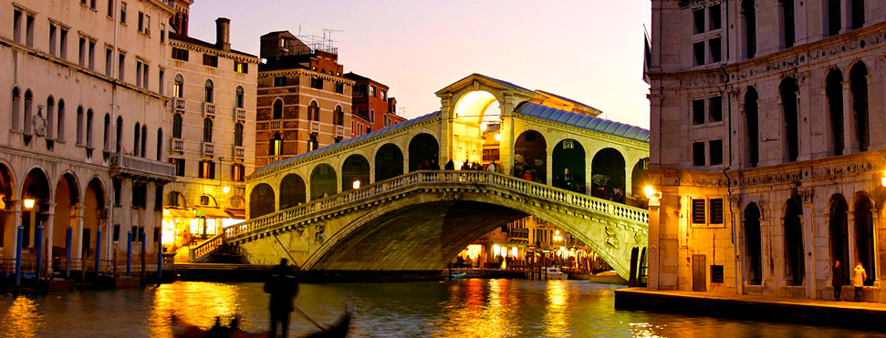 Venice, Italy