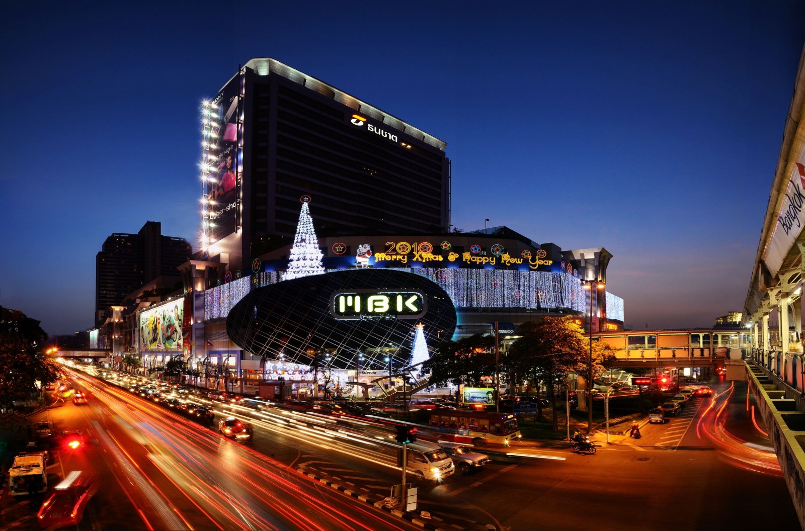 Bangkok, Thailand