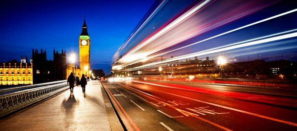 best hotels in London