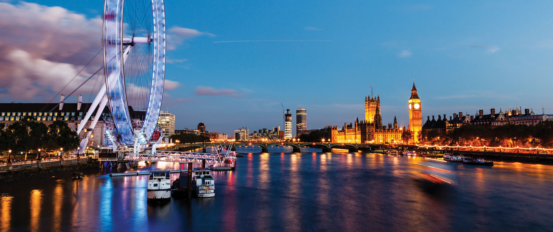 London, England
