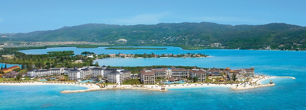 Montego Bay, Jamaica