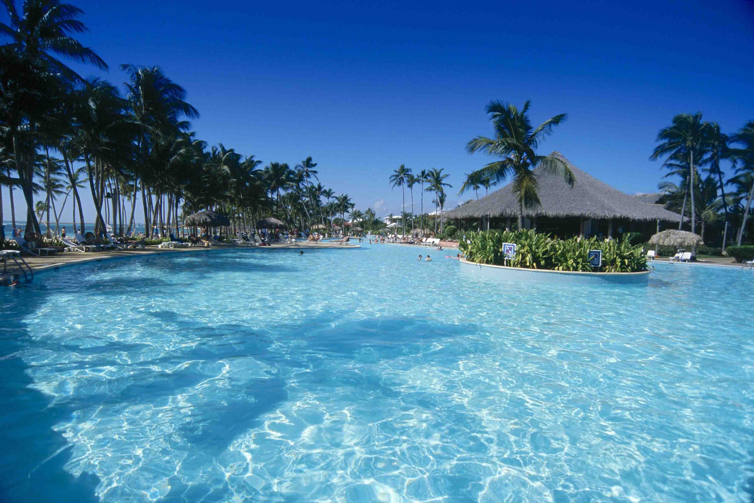 Punta Cana, Dominician Republic