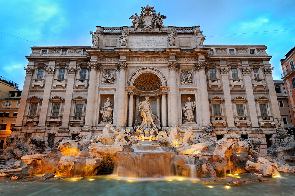 Rome, Italy