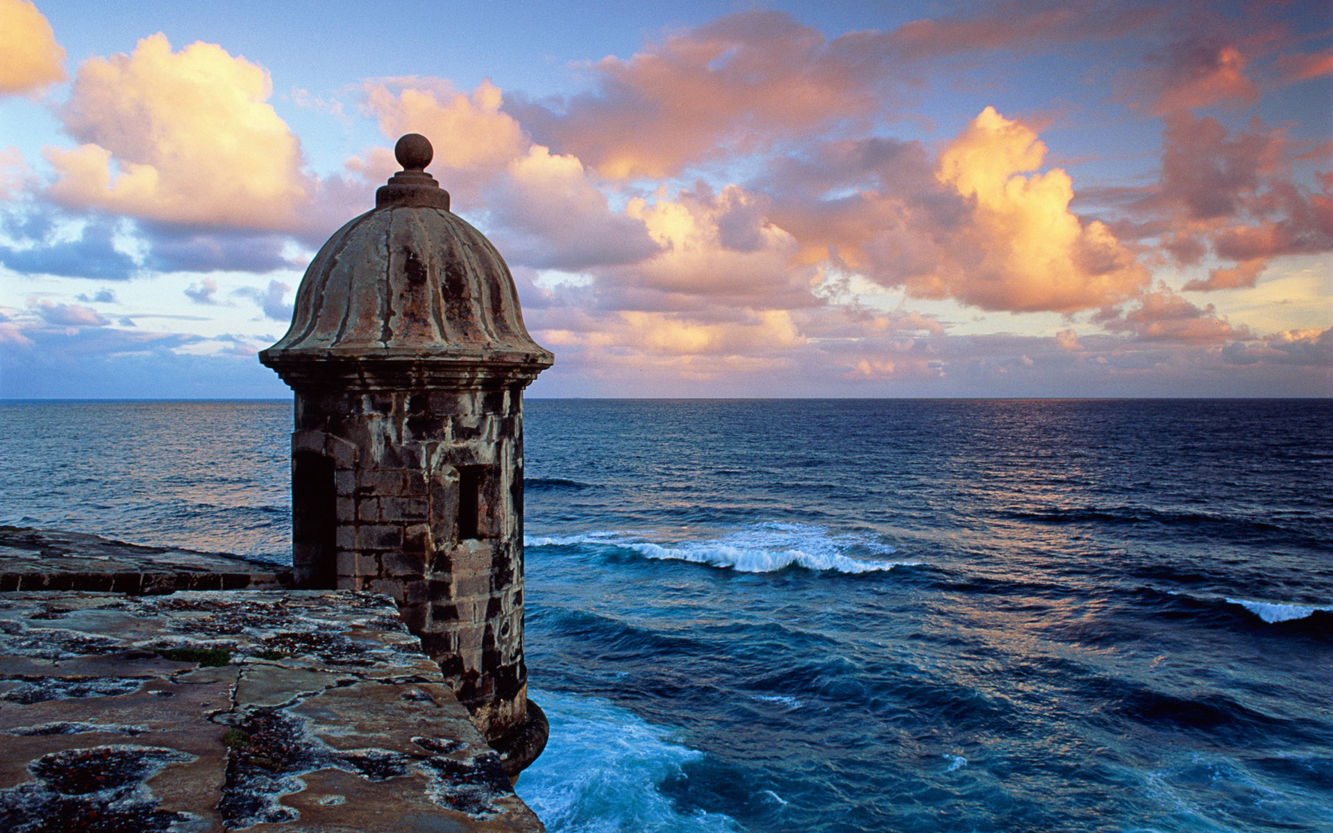 San Juan, Puerto Rico