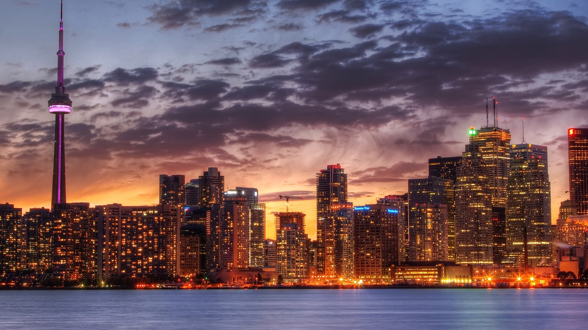Toronto, Canada