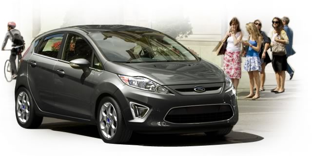 2011 FIESTA