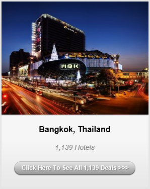 Bangkok Thailand
