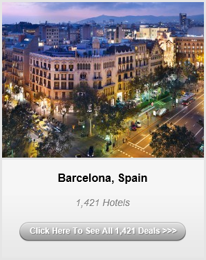 Barcelona, Spain