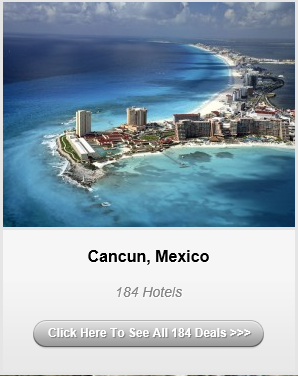 Cancun Mexico