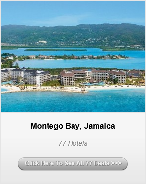 Montego Bay, Jamaica