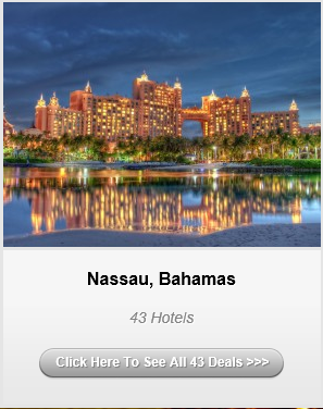 Nassau, Bahamas