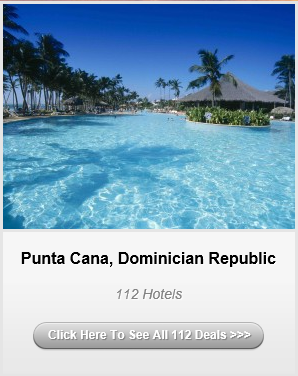 Punta Cana, Dominician Republic