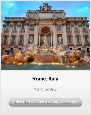 Rome, Italy