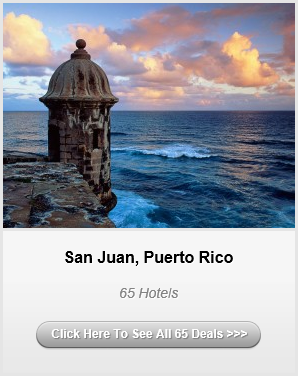 San Juan, Puerto Rico