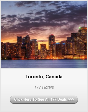 Toronto, Canada