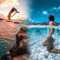 Traveling the World for 2 Years! Chris Rogers