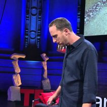 Learn to travel — travel to learn: Robin Esrock at TEDxVancouver