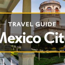 Mexico City Vacation Travel Guide | Expedia