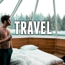 TOP TRAVEL DESTINATIONS of 2018: Finland