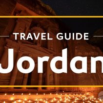 Jordan Vacation Travel Guide | Expedia (4K)