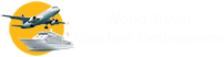 Take Off Destination Vacation