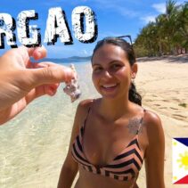 TROPICAL HEAVEN! SIARGAO (PHILIPPINES TRAVEL)