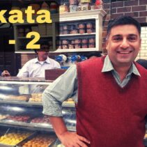 Kolkata, West Bengal Food & Travel Episode 2 | Best sweet of my life