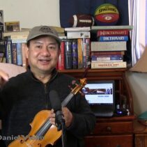 Yes I will travel again 我又要旅行了（中文從14分鐘開始）