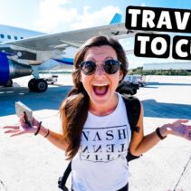 Americans Traveling to Cuba in 2019 | Cancun to Havana