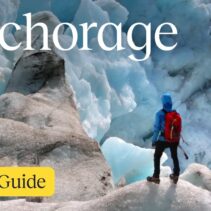 Anchorage Vacation Travel Guide | Expedia