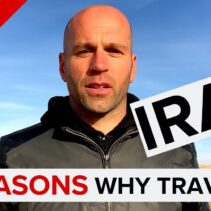 11 REASONS Why You Should TRAVEL TO IRAN 🇮🇷