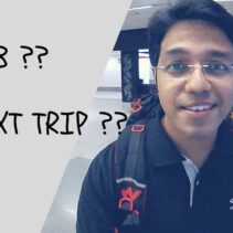 How do I travel so much ! How do I earn money!!