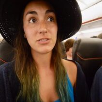 My Craziest Travel Story!! (STORY TIME)