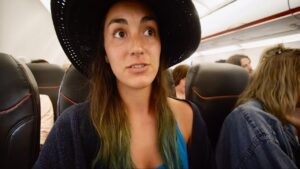 My Craziest Travel Story!! (STORY TIME)