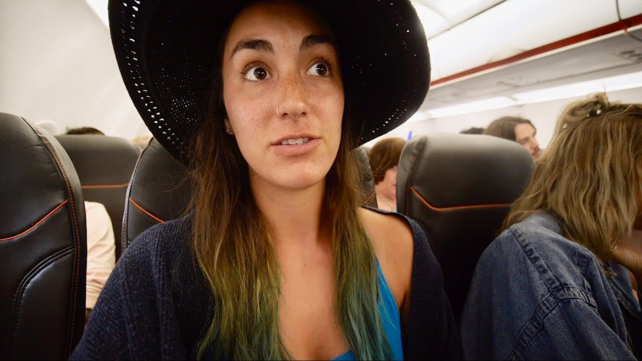My Craziest Travel Story!! (STORY TIME)