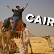 Cairo, Egypt Travel Guide