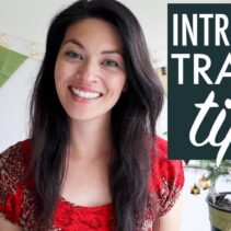 TRAVELING AS AN INTROVERT
